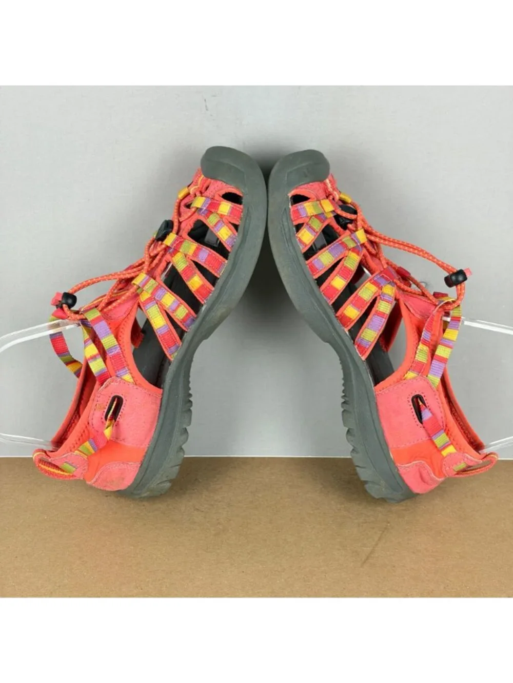 Keen style number